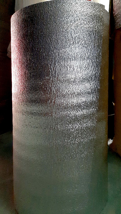 Mút xốp dạng tấm và cách nhiệt - Mút Xốp KBC - Công Ty TNHH Bao Bì KBC